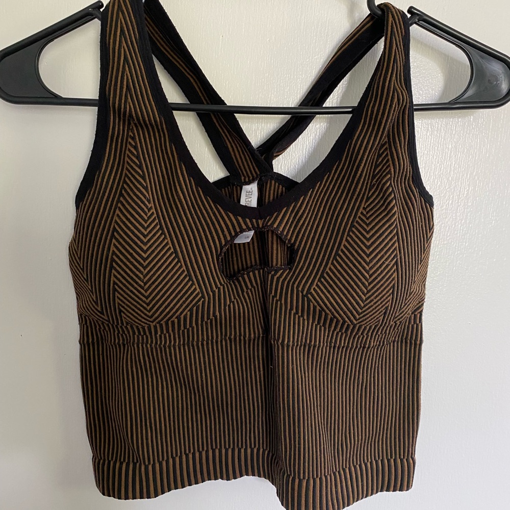 PEBBY FOREVEE Cut Out Brami